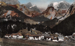 73-PRALOGNAN LA VANOISE-N°T5162-D/0263 - Pralognan-la-Vanoise