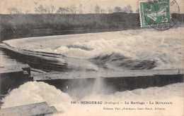 24-BERGERAC-N°T5162-D/0177 - Bergerac