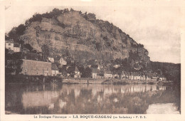 24-LA ROQUE GAGEAC-N°T5162-D/0097 - Other & Unclassified