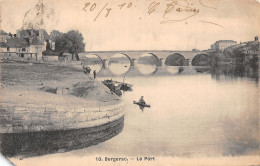 24-BERGERAC-N°T5162-D/0093 - Bergerac