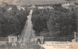 27-LES ANDELYS-N°T5162-C/0281 - Les Andelys