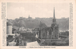 35-FOUGERES-N°T5162-C/0095 - Fougeres