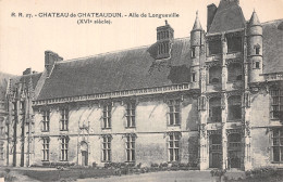 28-CHATEAUDUN-N°T5162-C/0071 - Chateaudun
