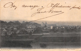 41-SAINT AIGNAN SUR CHER-N°T5162-C/0019 - Saint Aignan