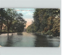 11216743 Chatham_New_Jersey Passaic River - Altri & Non Classificati