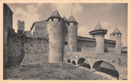11-CARCASSONNE-N°T5162-B/0359 - Carcassonne