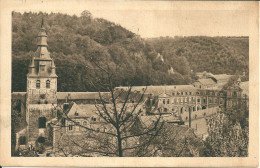 Malonne - Institut St-Berthuin - Vue Panoramique Prise Du Nord-Ouest - Altri & Non Classificati