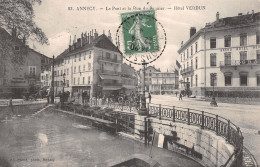 74-ANNECY-N°T5162-F/0351 - Annecy