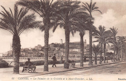 06-CANNES-N°T5162-F/0257 - Cannes