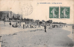 44-SAINT NAZAIRE-N°T5162-F/0167 - Saint Nazaire