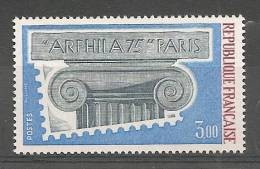 1835** Arphila 75 (émis En Feuillet) - Unused Stamps