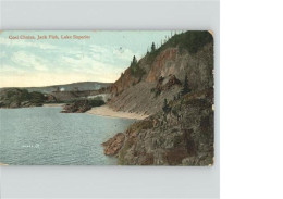 11216695 Wawa Ontario Coal Chutes
Jack Fish
Lake Superior United States - Autres & Non Classés