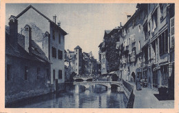 74-ANNECY-N°T5162-E/0175 - Annecy