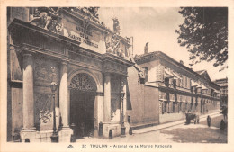 83-TOULON-N°5163-A/0373 - Toulon