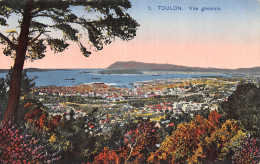 83-TOULON-N°5163-A/0375 - Toulon
