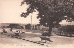 64-PAU-N°5163-A/0337 - Pau