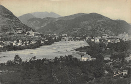 04-DIGNE LES BAINS-N°5163-A/0121 - Digne