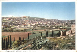 11216622 Nazareth Illit Panorama Israel - Israel