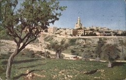 11216531 Jerusalem Yerushalayim Missionshaus Jerusalem  - Israël