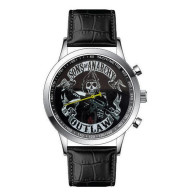 Montre NEUVE - Sons Of Anarchy Outlaw - Horloge: Modern