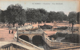 30-NIMES-N°5163-D/0357 - Nîmes