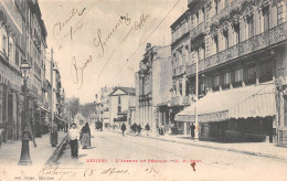 34-BEZIERS-N°5163-D/0277 - Beziers