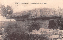 12-CAMP DU LARZAC-N°5163-D/0247 - Sonstige & Ohne Zuordnung