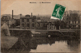 (18/05/24) 08-CPA CHARLEVILLE MEZIERES - Charleville