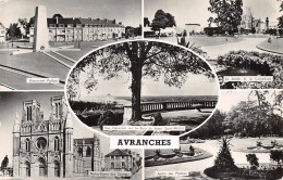 50-AVRANCHES-N°5163-D/0149 - Avranches