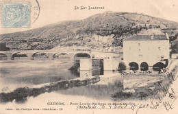 46-CAHORS-N°5163-D/0033 - Cahors