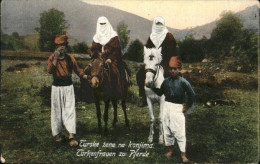 11204036 Tuerkei Pferde  - Türkei