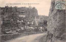 46-ROCAMADOUR-N°5163-D/0003 - Rocamadour