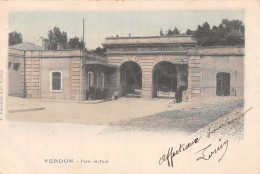 55-VERDUN-N°5163-C/0025 - Verdun