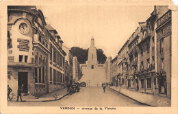 55-VERDUN-N°5163-C/0011 - Verdun