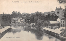 53-MAYENNE-N°5163-C/0005 - Mayenne