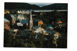 Jemelle Panorama Rochefort Namur Htje - Rochefort