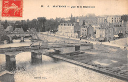 53-MAYENNE-N°5163-B/0381 - Mayenne