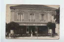 CASTELJALOUX GRAND CAFE - Casteljaloux