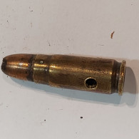 7.63 Mauser - Armas De Colección