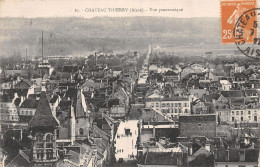 02-CHATEAU THIERRY-N°5163-B/0327 - Chateau Thierry