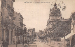 34-BEZIERS-N°5163-G/0079 - Beziers