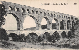 30-NIMES-N°5163-G/0019 - Nîmes