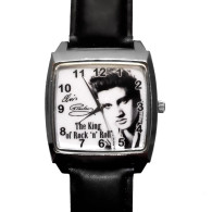 Montre NEUVE - Elvis Presley The King (Réf 2A) - Horloge: Modern