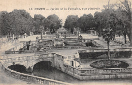 30-NIMES-N°5163-F/0223 - Nîmes