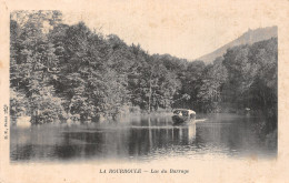 63-LA BOURBOULE-N°5163-F/0221 - La Bourboule