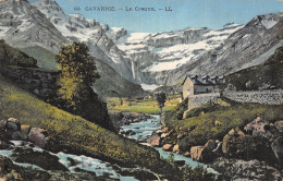 65-GAVARNIE-N°5163-F/0193 - Gavarnie