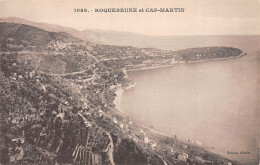 06-ROQUEBRUNE-N°5163-E/0125 - Roquebrune-Cap-Martin