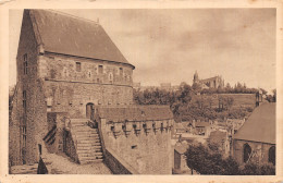 35-FOUGERES-N°5163-E/0101 - Fougeres