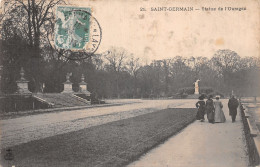78-SAINT GERMAIN-N°5163-E/0001 - St. Germain En Laye