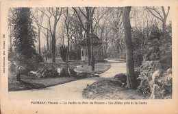 86-POITIERS-N°5164-A/0331 - Poitiers